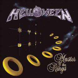 Helloween : Master of the Rings